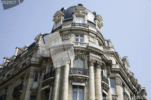 Image of Luxury condos - Paris