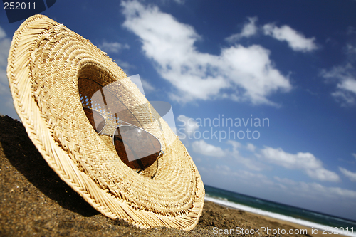 Image of Summer Hat