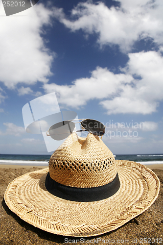 Image of Summer Hat