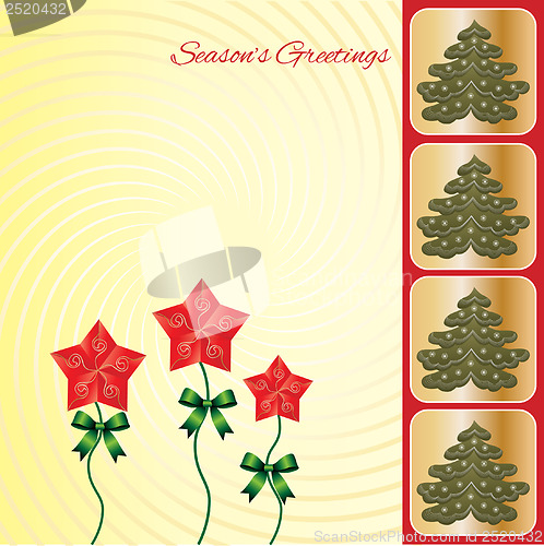 Image of Christmas card