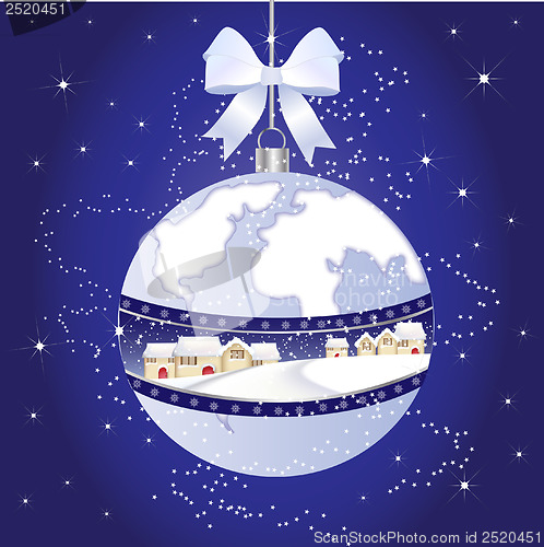 Image of Christmas international