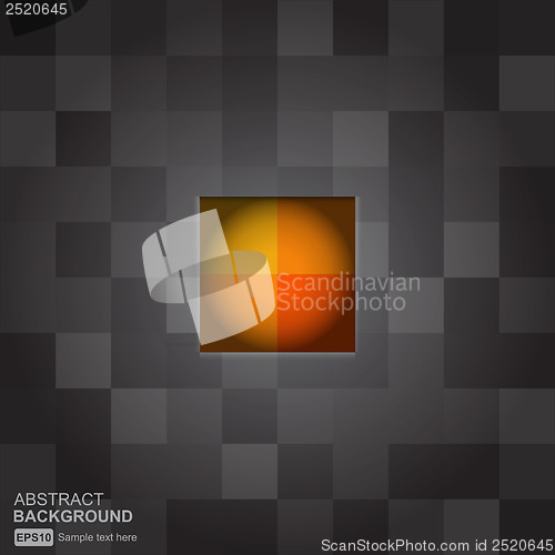 Image of abstract background