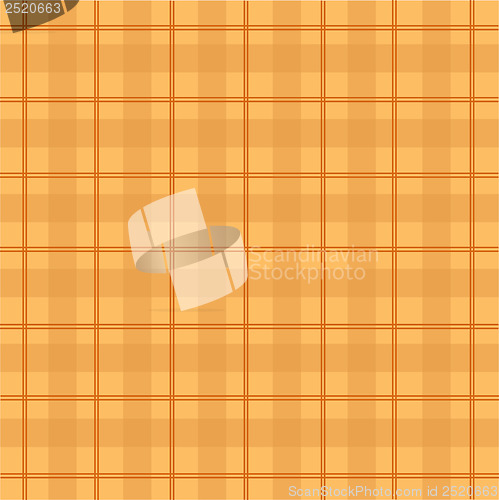 Image of Abstract square background
