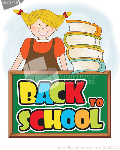 Image of back to school