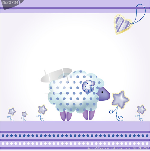 Image of Greeting Card