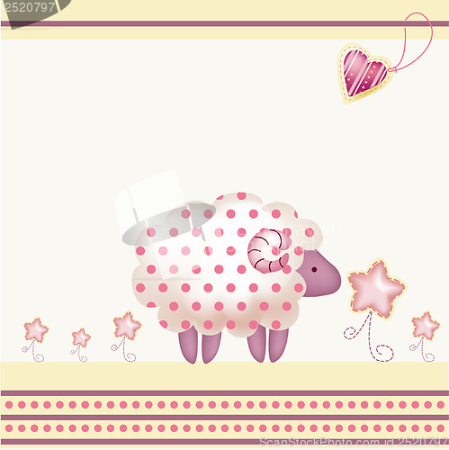 Image of Greeting Card