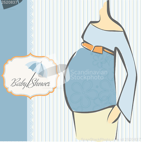 Image of Baby Shower