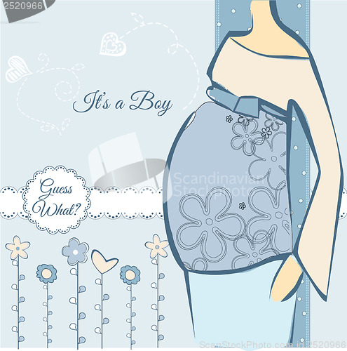 Image of Baby Shower