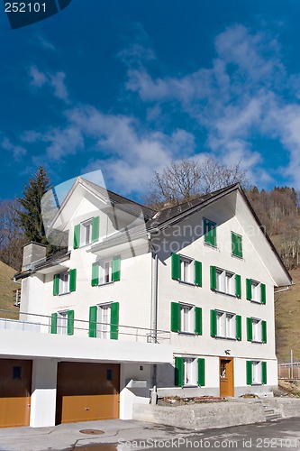 Image of Swiss House