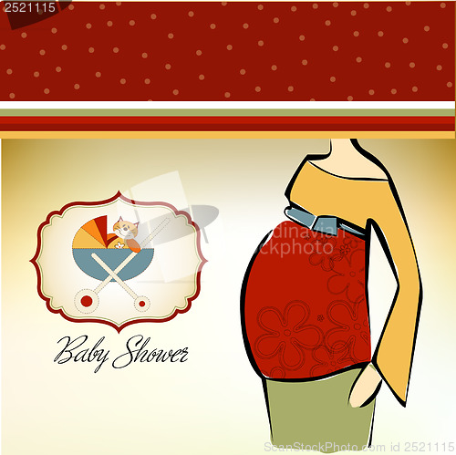 Image of Baby Shower