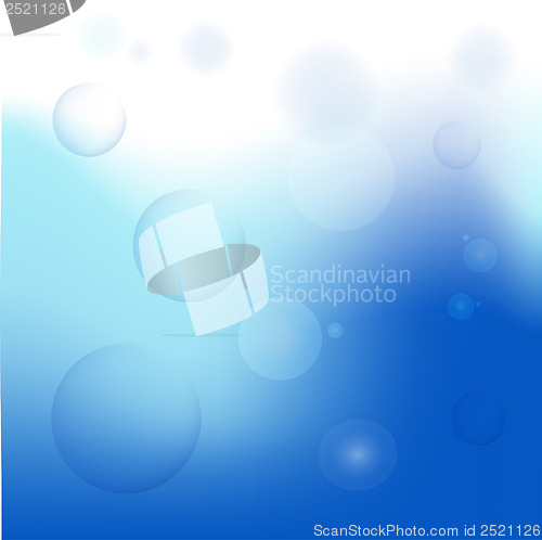 Image of abstract background