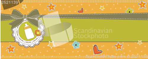 Image of gift certificate