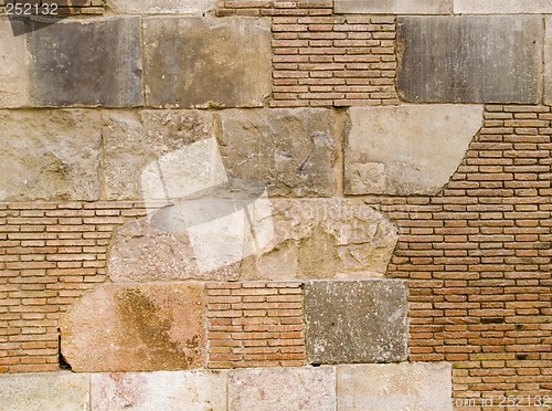 Image of Stone texture