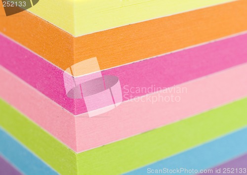 Image of Colorful background
