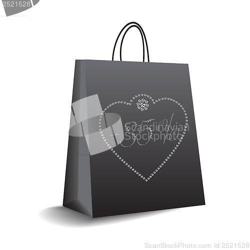 Image of shopping bag