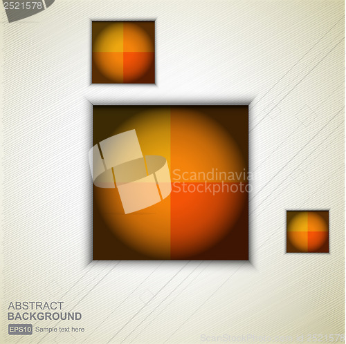 Image of abstract background