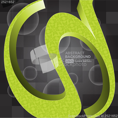 Image of abstract background