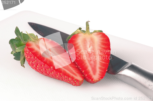 Image of Strawberry