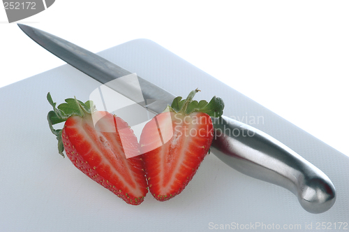 Image of Strawberry