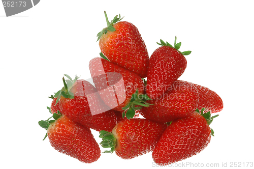 Image of Strawberry