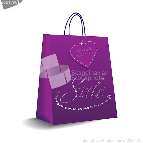 Image of shopping bag