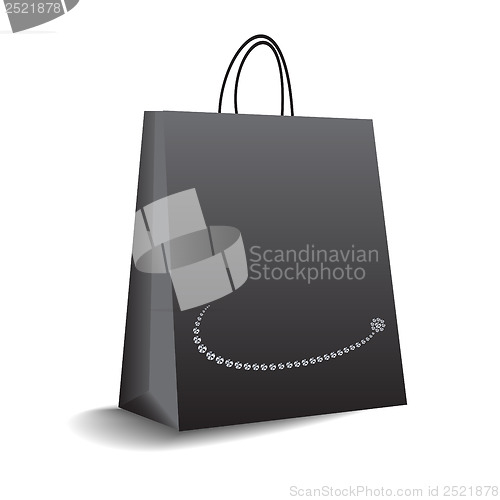 Image of shopping bag