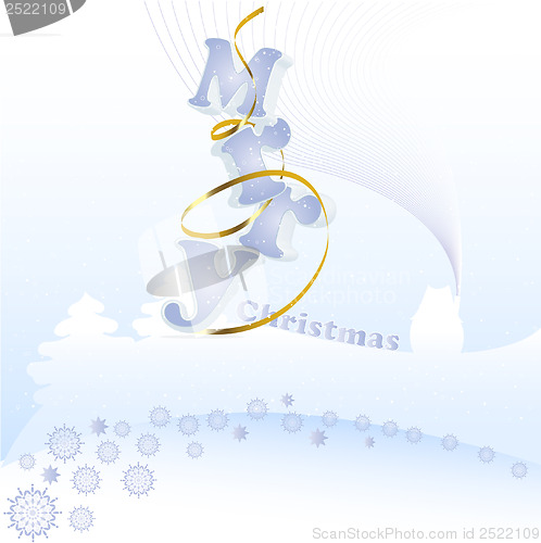 Image of Merry Christmas
