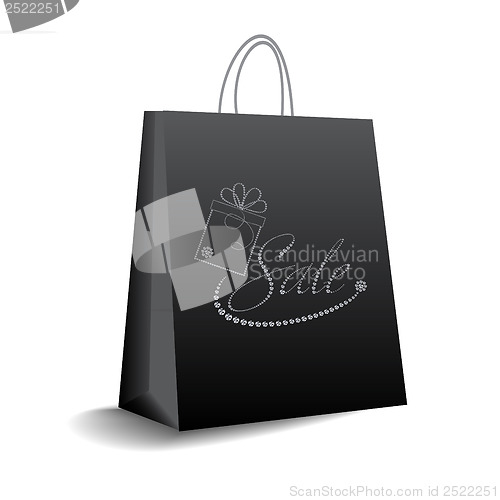 Image of shopping bag