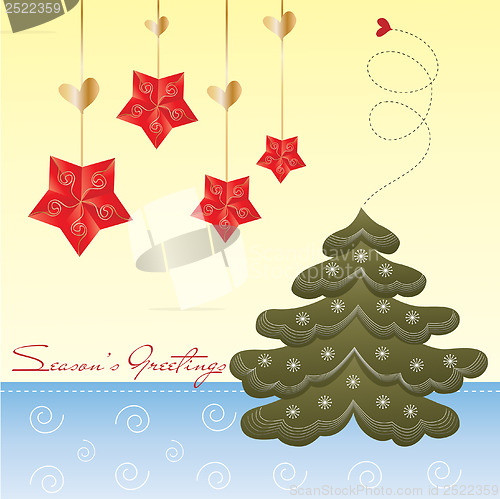 Image of Christmas card
