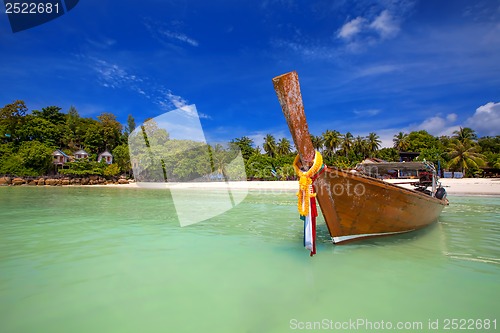 Image of Koh Lipe