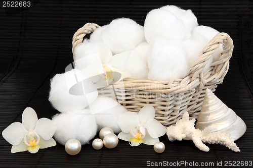 Image of Cotton Balls