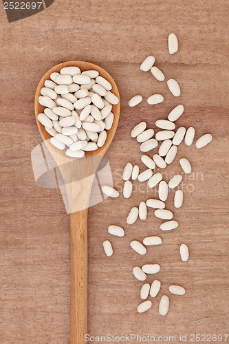 Image of Haricot Beans