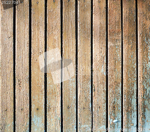 Image of wooden texture