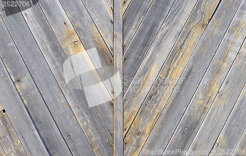 Image of wooden texture