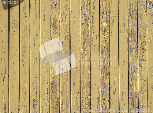 Image of wooden texture