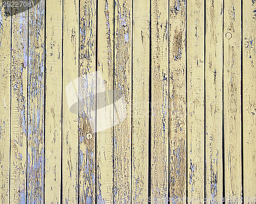 Image of wooden texture