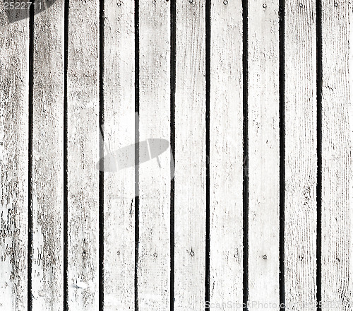 Image of wooden texture