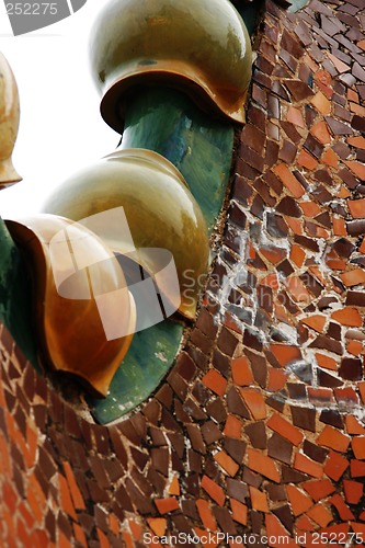 Image of Casa Batllo