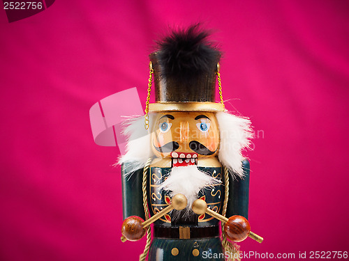 Image of Nutcracker