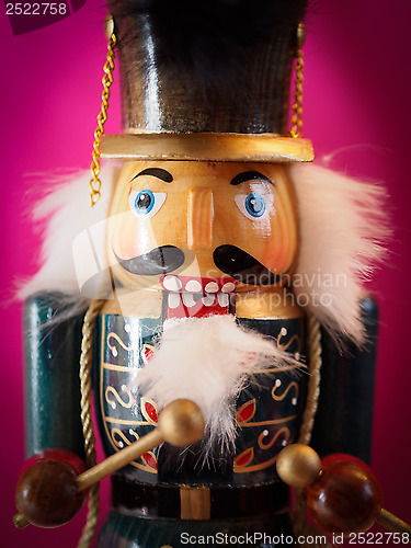 Image of Nutcracker