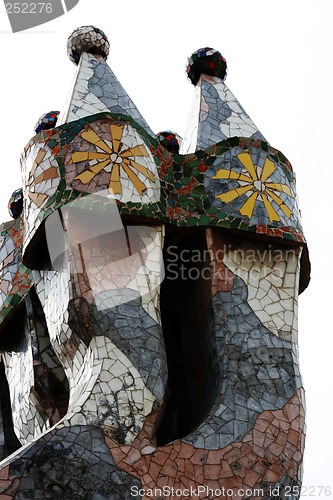 Image of Casa Batllo