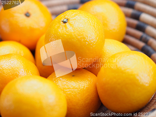 Image of Clementines