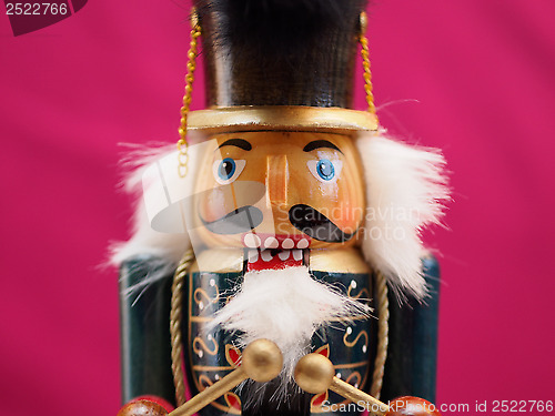 Image of Nutcracker