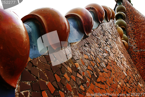 Image of Casa Batllo