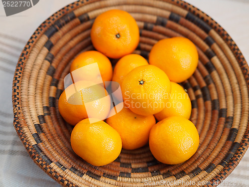 Image of Clementines