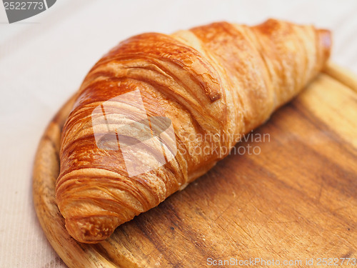 Image of Croissant