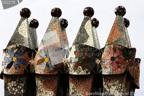 Image of Casa Batllo