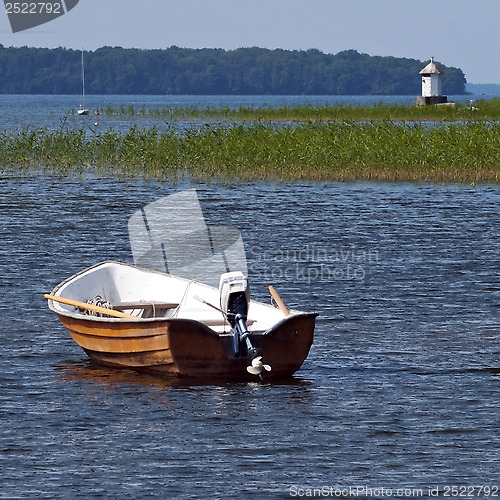 Image of Summer landscape