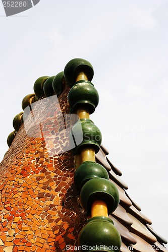 Image of Casa Batllo