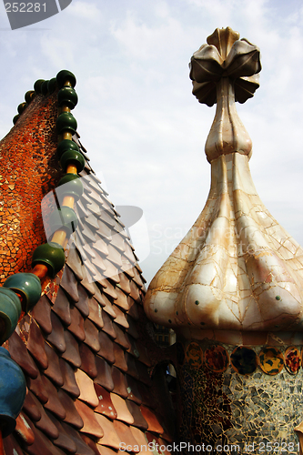 Image of Casa Batllo